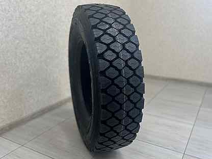 Грузовая шина 235/75R17,5 камаз 63501-52