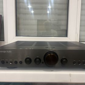 Усилитель cambridge audio azur 350 a