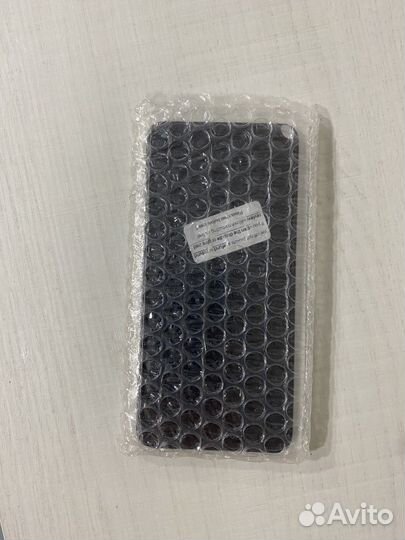 Дисплей с рамкой Xiaomi redmi note 9