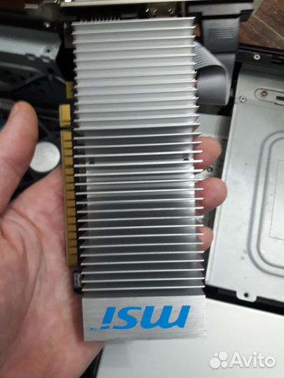 2 компа на запчасти