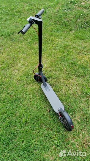 Электросамокат xiaomi m365 Оригинал