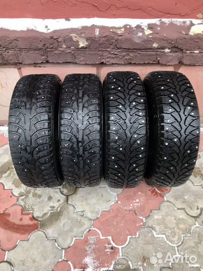 Ретро колесо R13 4/98