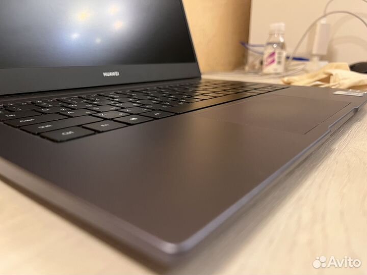 Ноутбук Huawei MateBook D14 AMD Ryzen 5