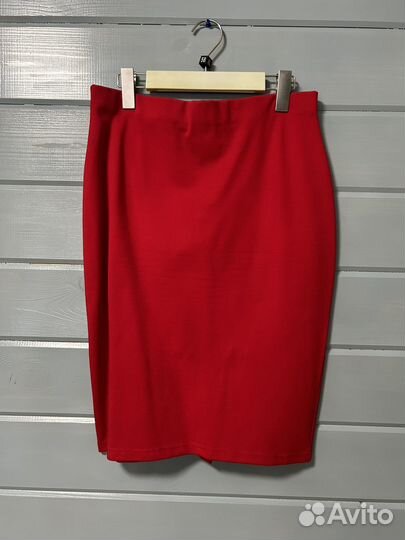 Юбка карандаш