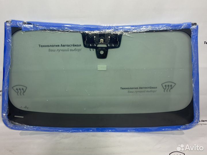 Стекло лобовое BMW X3 G01 2017- 51317409376