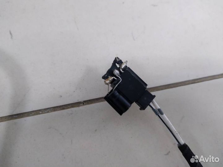 Проводка двери Skoda Kodiaq 2016