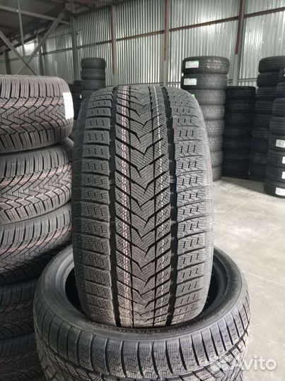 Grenlander IceHawke II 275/40 R19 100H