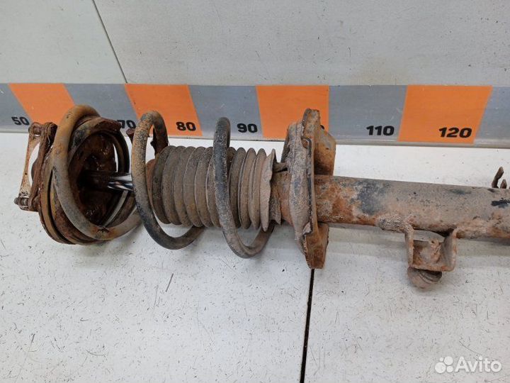 Амортизатор передний правый Ford Escape EPF 3.0