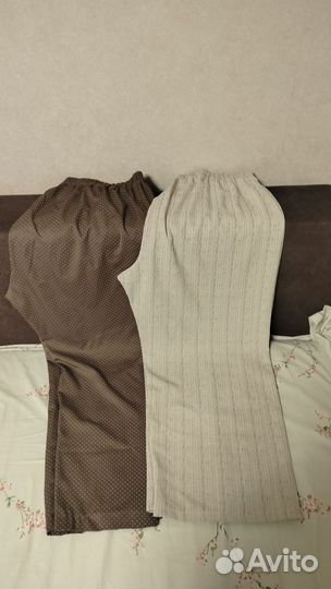 Женские вещи пакетом 60-62 раз