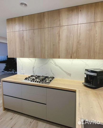 Кухонный гарнитрур напрямую от производителя