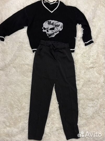 Женская одежда пакетом 42 44