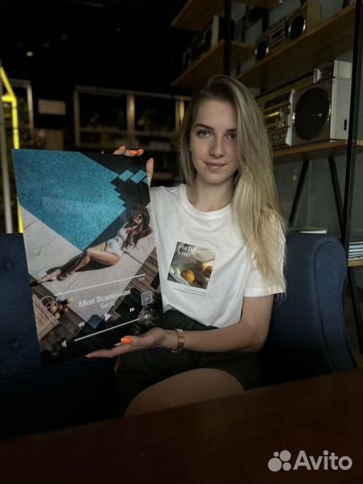 Коллаж с фото / подарок