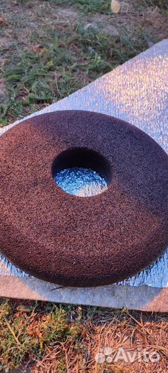 Точильный камень СССР новый