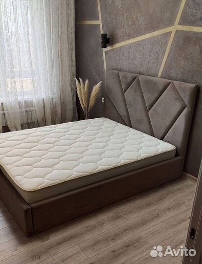Кровать 200х200