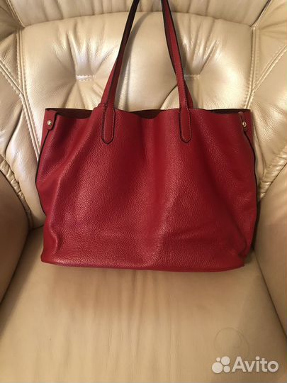 Сумка женская новая frank hamler