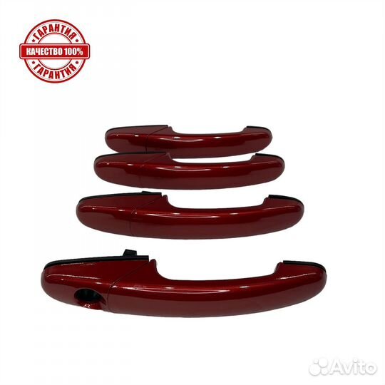 Ручки дверей евро Лада Гранта, Лада Калина