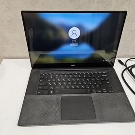 Dell XPS 15 9560 i7 7700 gtx1050 4k display