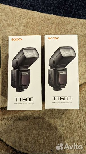 Фотовспышка