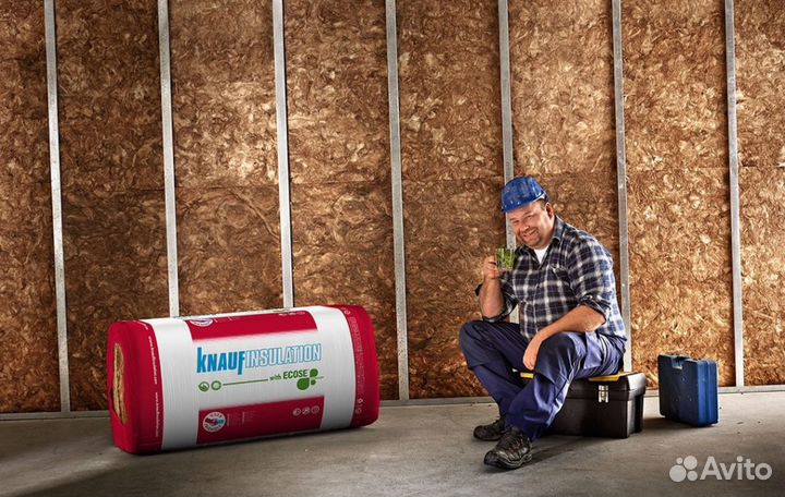 Утеплитель технониколь