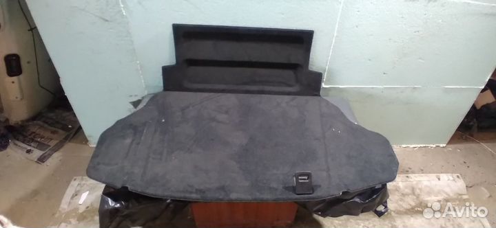 Пол багажного отсека Lexus Es 2012-2018