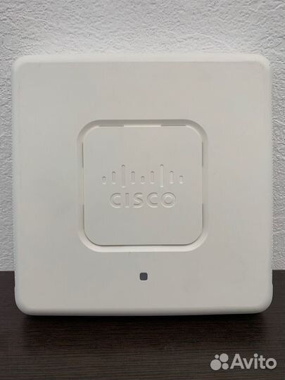 Точка доступа Cisco WAP571-R-K9
