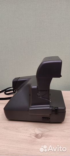 Polaroid 636 closeup фотоаппарат