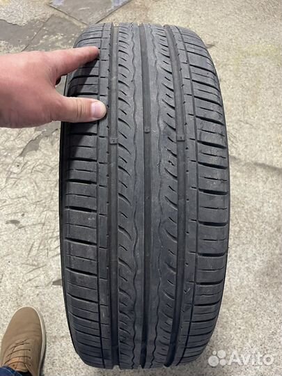 Колеса на kia rio 4 R16