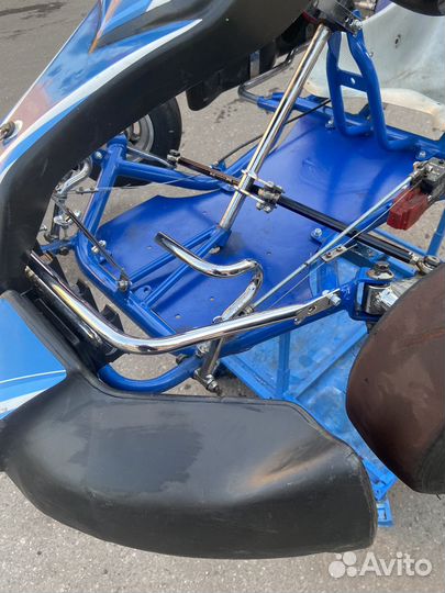 Продается карт картинг