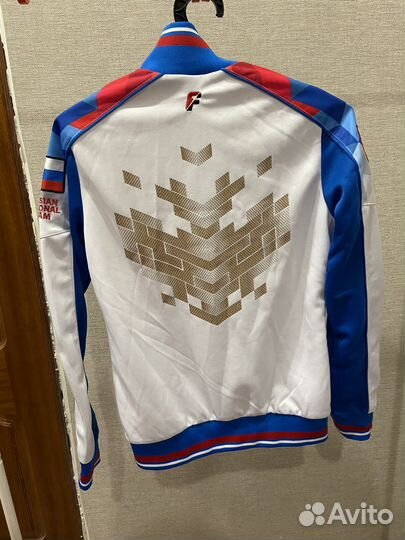 Кофта forward женская