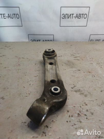 Рычаг передний левый Bmw 5 G30 2.0 2021