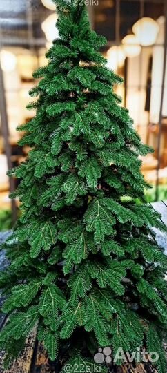 Елка искусственная литая