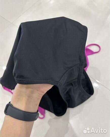 Купальник слитный М