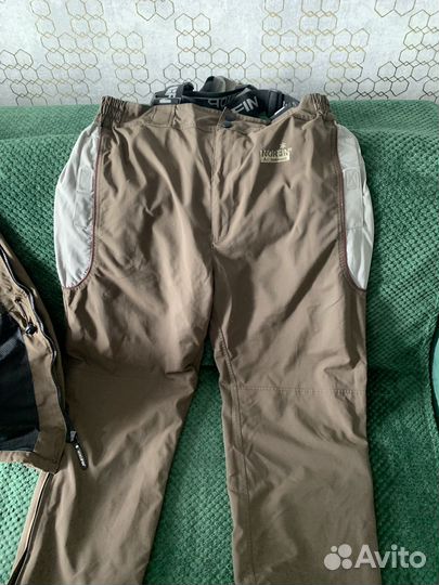 Костюм рыболовный Norfin