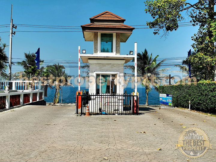 Дом 187 м² на участке 320 м² (Таиланд)