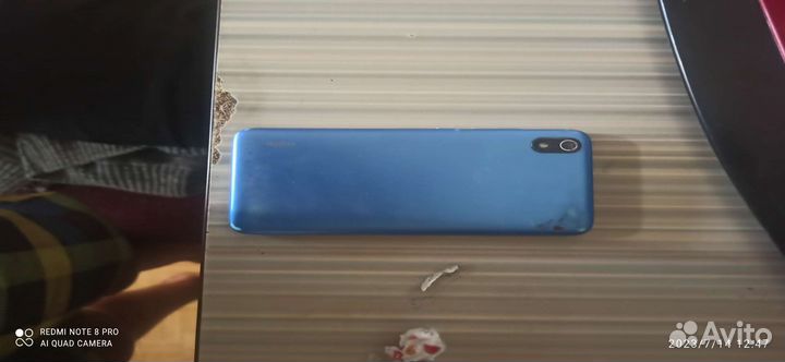 Redmi 7a на запчасти