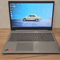 Ноутбук Lenovo IdeaPad S145-15API