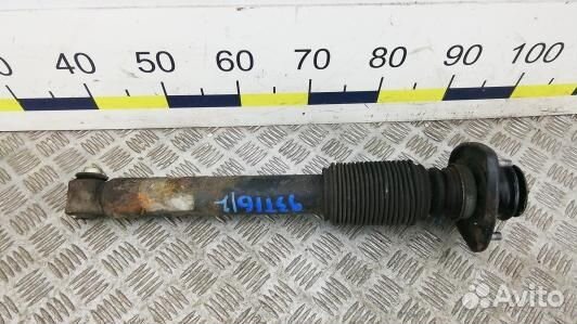 Амортизатор задний BMW X5 E53 (93T16MF02)