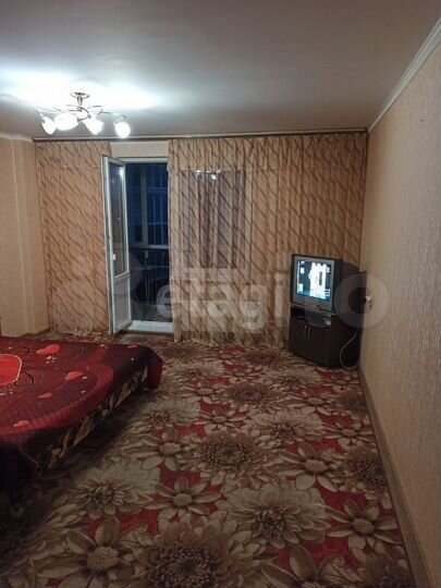 1-к. квартира, 47 м², 9/17 эт.