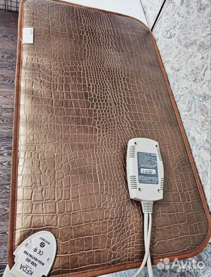 Коврик NM-80 нуга бест nuga best