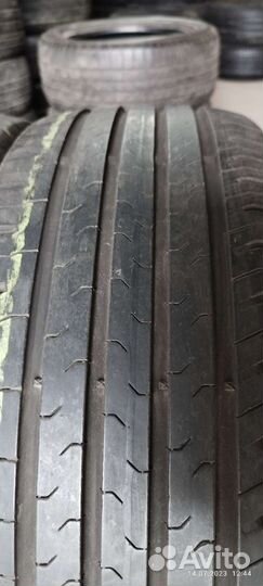 Continental ContiEcoContact 5 215/45 R17