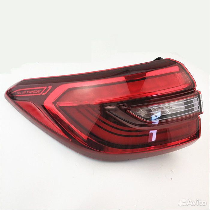 Фонарь задний левый Changan CS95