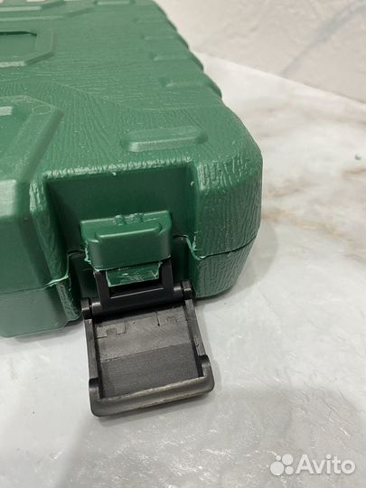 Набор инструментов 53 предмета в дорогу