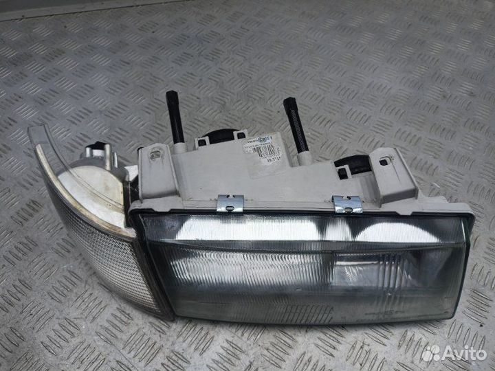 Фара правая Лада 2110