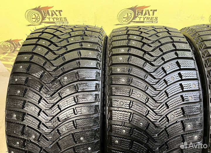 Michelin X-Ice North 2 245/40 R18 97T