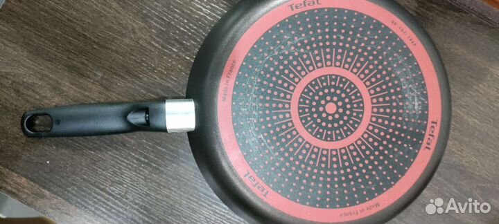 Сковорода tefal 28 см