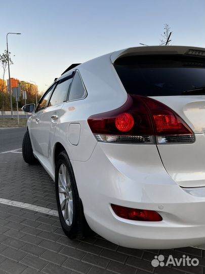 Toyota Venza 2.7 AT, 2013, 137 000 км