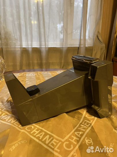 Фотоаппарат polaroid portrait land camera