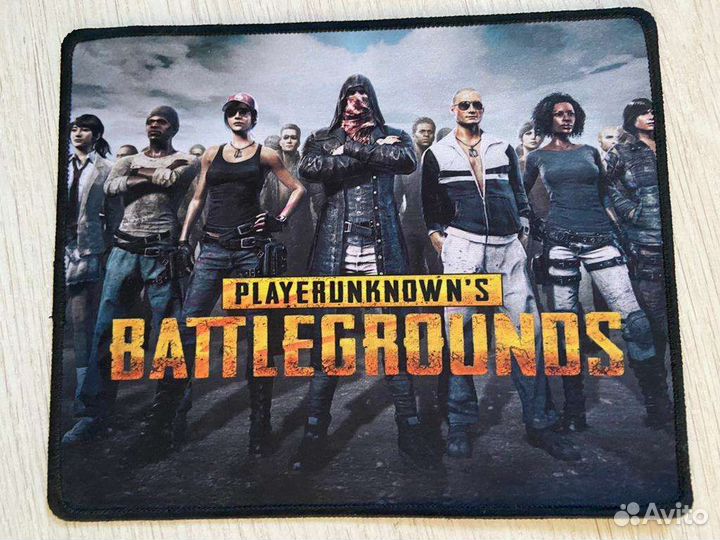 Игровая клавиатура