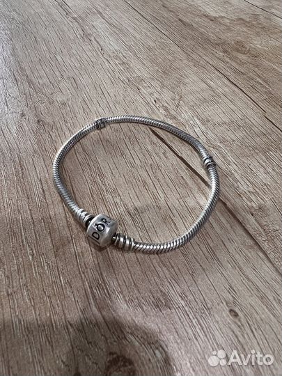 Pandora браслет