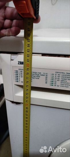 Стиральная машина автомат бу